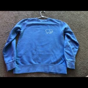Ivory Ella crew neck sweatshirt!